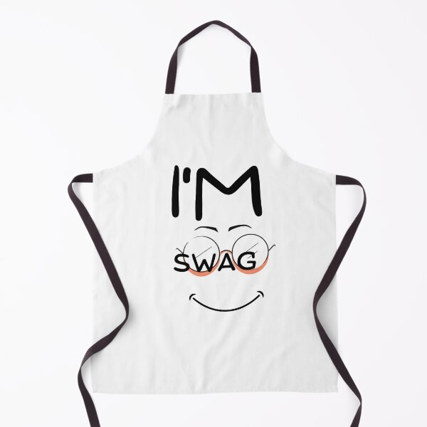 Item preview, I'M SWAG designed and sold by Lucio Costa.