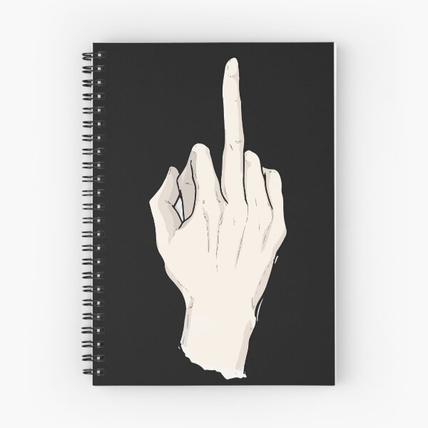 Item preview, Sexual Symbol Anime Finger designed and sold by monica1059.