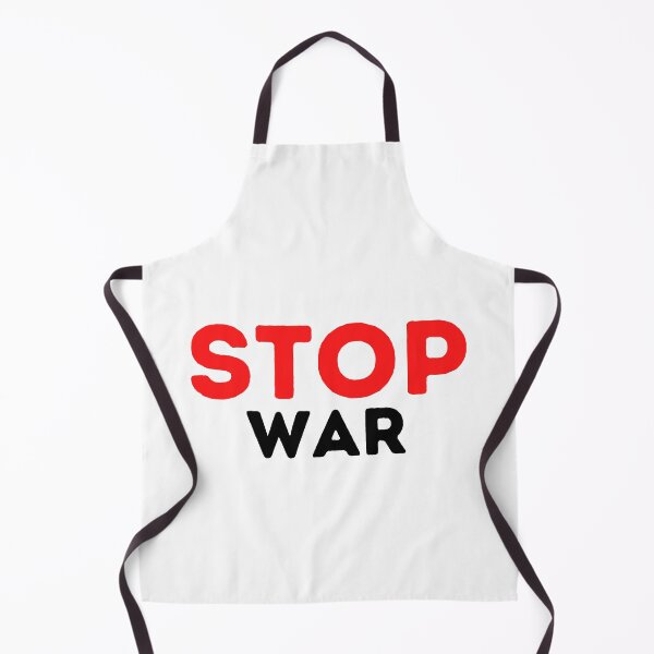 Item preview, Stop War designed and sold by infazbdeen.