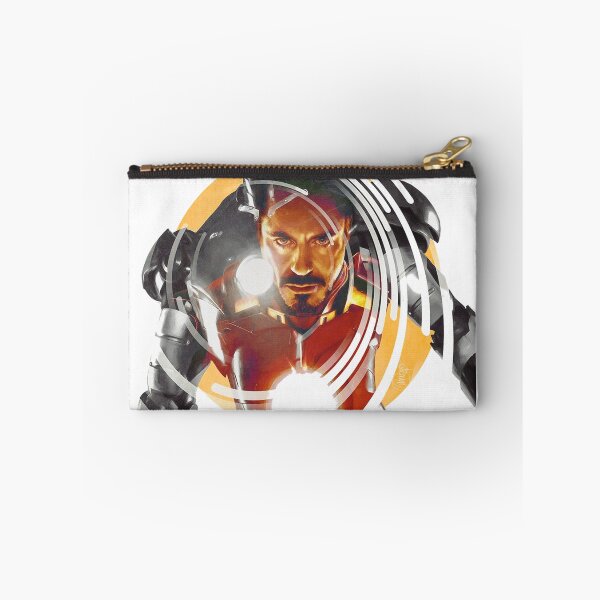 Item preview, Illustration Robert Downey Jr Wallpaper designed and sold by AvaShakina.