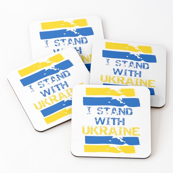Item preview, i stand with ukraine designed and sold by vibeno1.