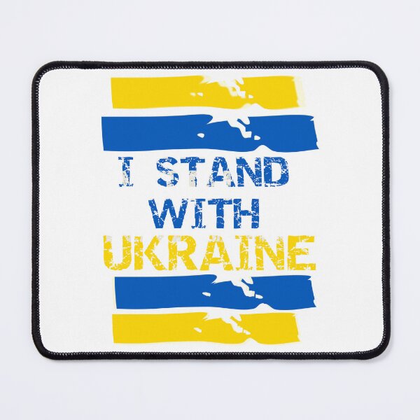 Item preview, i stand with ukraine designed and sold by vibeno1.