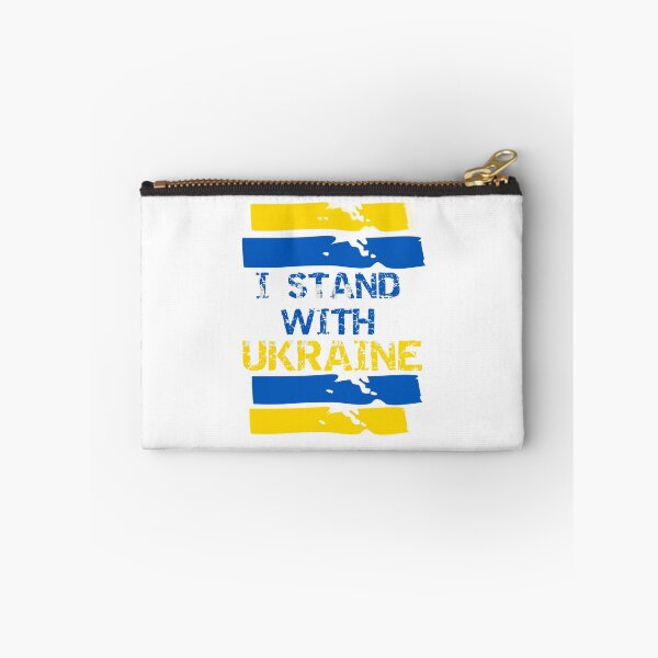 Item preview, i stand with ukraine designed and sold by vibeno1.