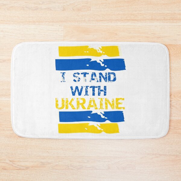 Item preview, i stand with ukraine designed and sold by vibeno1.