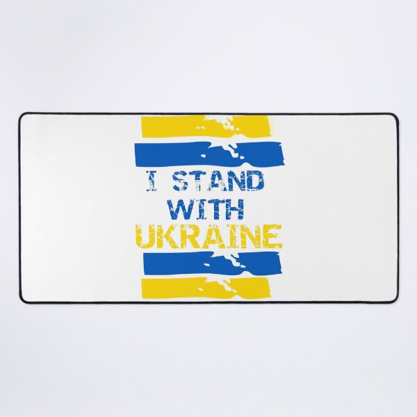 Item preview, i stand with ukraine designed and sold by vibeno1.