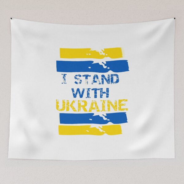 Item preview, i stand with ukraine designed and sold by vibeno1.