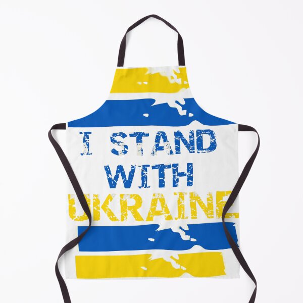 Item preview, i stand with ukraine designed and sold by vibeno1.