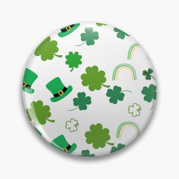 Item preview, Happy St. Patrick's Day designed and sold by theredsharp.
