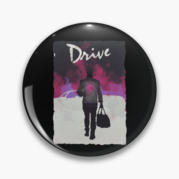 Item preview, Drive Essential . designed and sold by MelissaALynch.