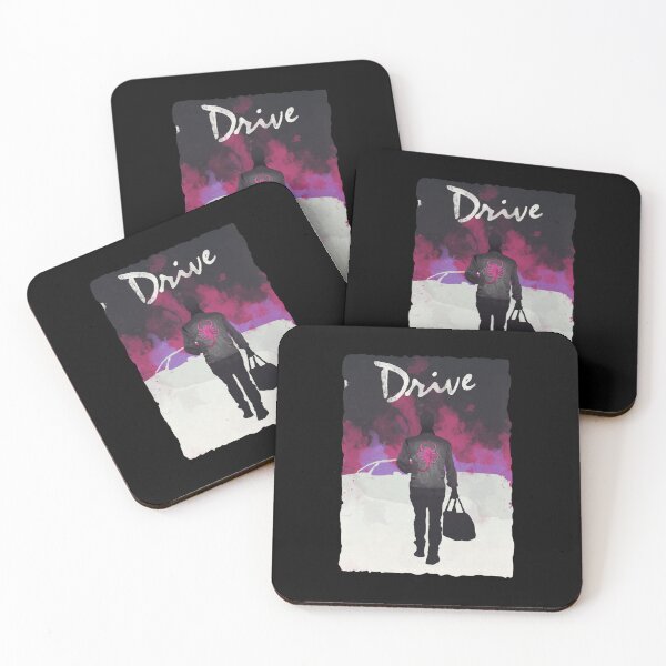 Item preview, Drive Essential . designed and sold by MelissaALynch.