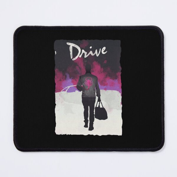 Item preview, Drive Essential . designed and sold by MelissaALynch.