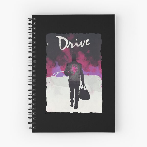 Item preview, Drive Essential . designed and sold by MelissaALynch.