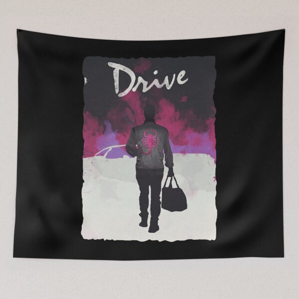 Item preview, Drive Essential . designed and sold by MelissaALynch.