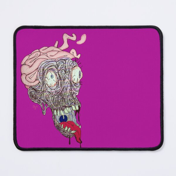 Item preview, Show Me Your Brains designed and sold by SydRayne.