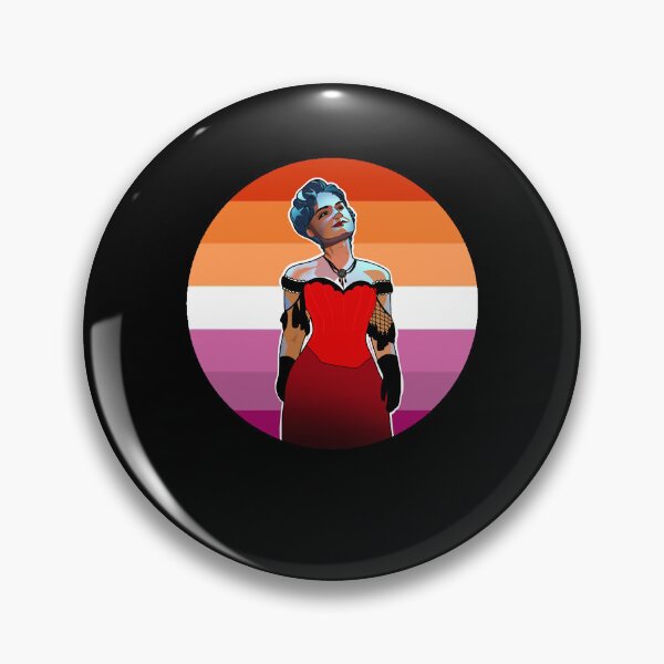 Item preview, Funny Men Patti Lupone Can Lesbian Flag Awesome For Music Fan designed and sold by KaseyKunde.