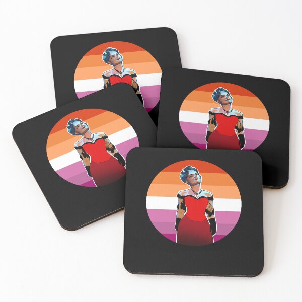 Item preview, Funny Men Patti Lupone Can Lesbian Flag Awesome For Music Fan designed and sold by KaseyKunde.