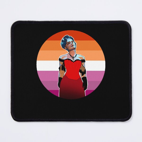 Item preview, Funny Men Patti Lupone Can Lesbian Flag Awesome For Music Fan designed and sold by KaseyKunde.