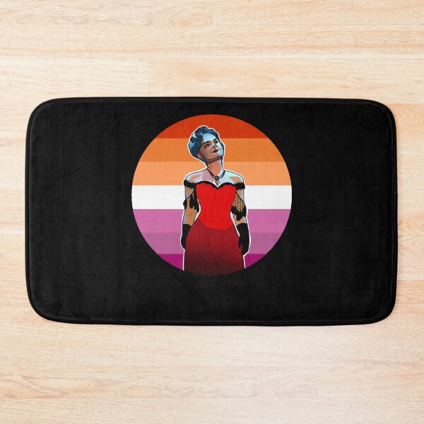 Item preview, Funny Men Patti Lupone Can Lesbian Flag Awesome For Music Fan designed and sold by KaseyKunde.