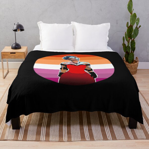 Item preview, Funny Men Patti Lupone Can Lesbian Flag Awesome For Music Fan designed and sold by KaseyKunde.