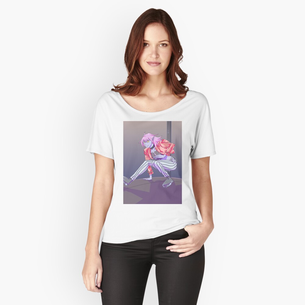Item preview, Relaxed Fit T-Shirt designed and sold by isisislas.