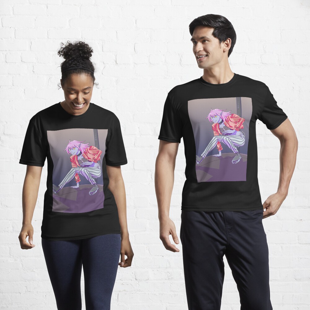 Item preview, Active T-Shirt designed and sold by isisislas.