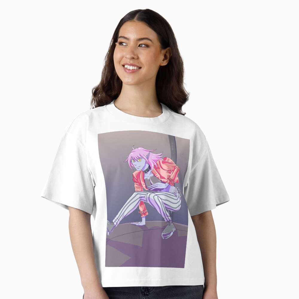 Item preview, Boxy T-Shirt designed and sold by isisislas.