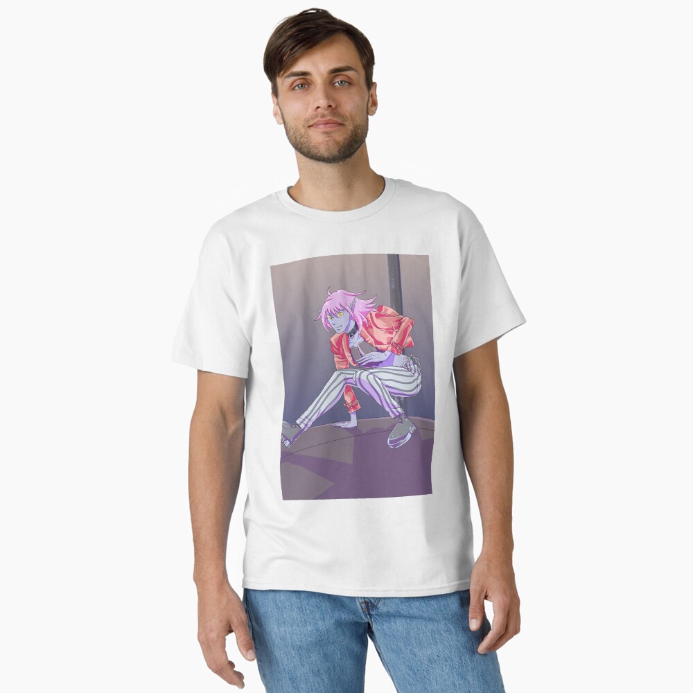 Item preview, Classic T-Shirt designed and sold by isisislas.