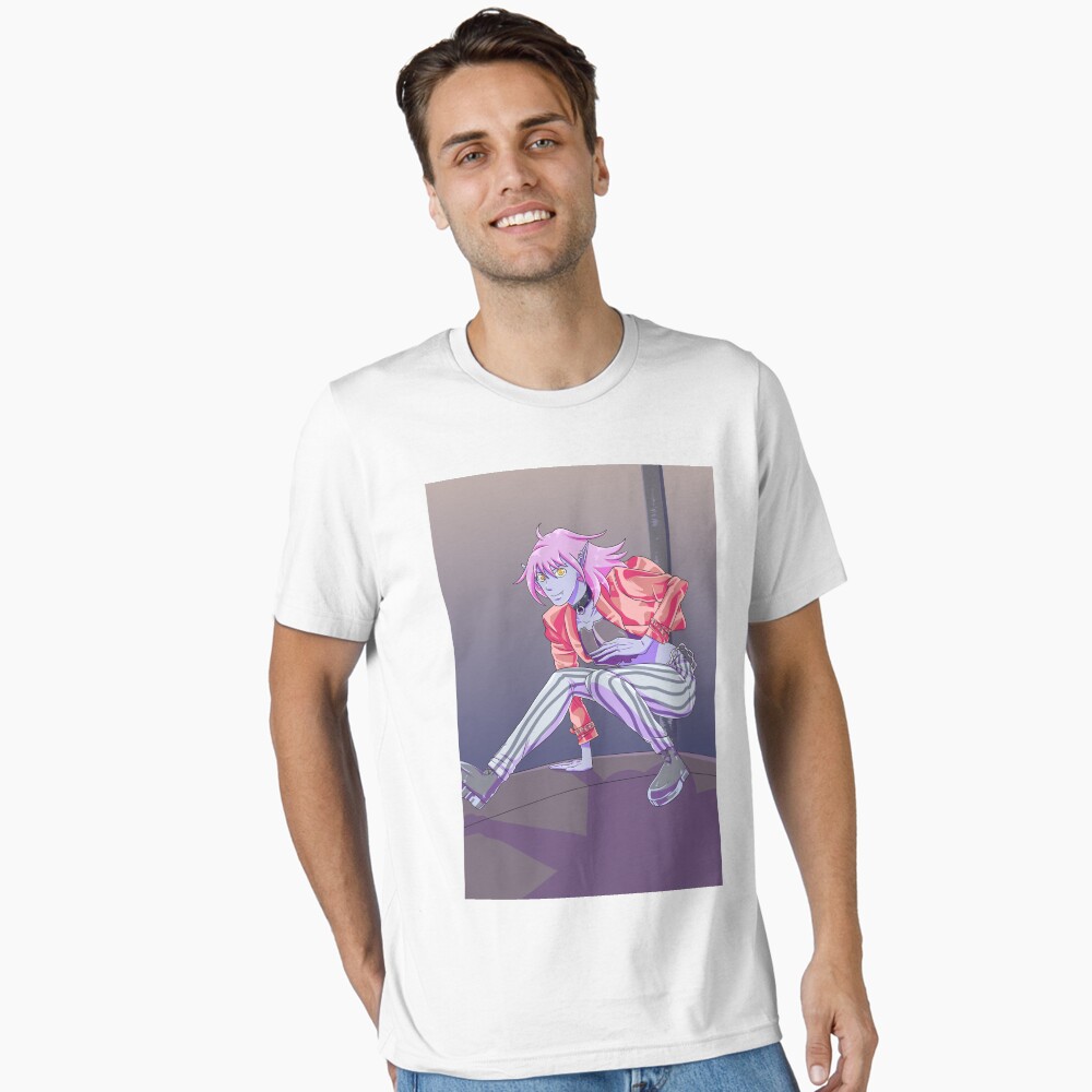 Item preview, Essential T-Shirt designed and sold by isisislas.