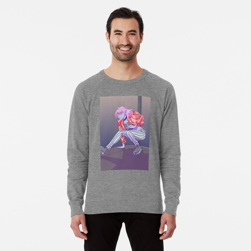 Item preview, Lightweight Sweatshirt designed and sold by isisislas.