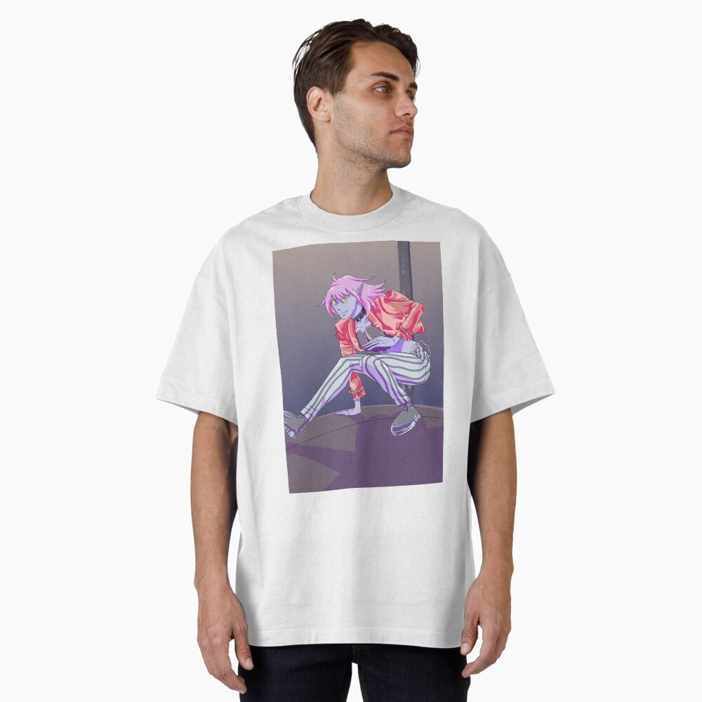 Item preview, Oversized T-Shirt designed and sold by isisislas.