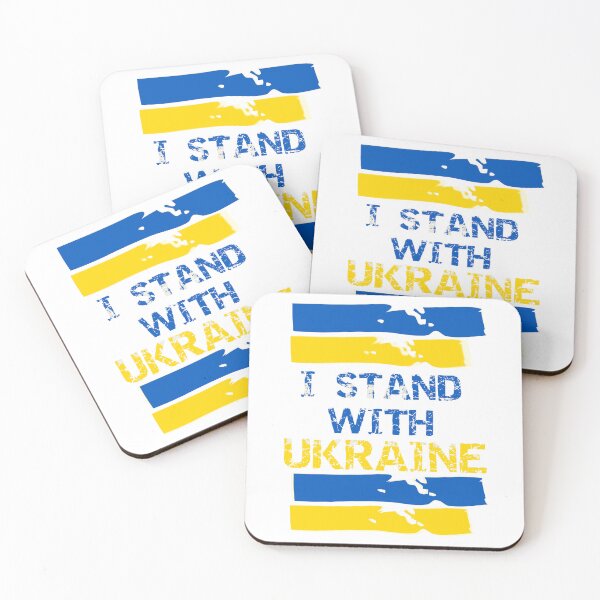 Item preview, i stand with ukraine designed and sold by vibeno1.