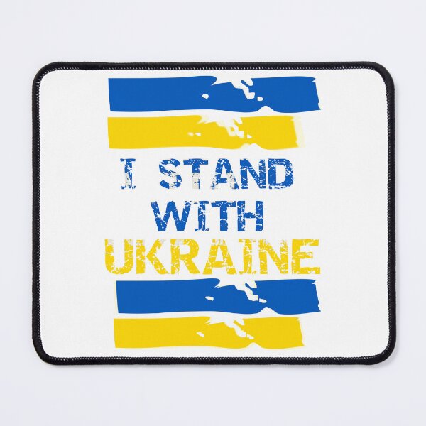 Item preview, i stand with ukraine designed and sold by vibeno1.