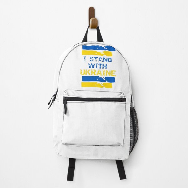 Item preview, i stand with ukraine designed and sold by vibeno1.