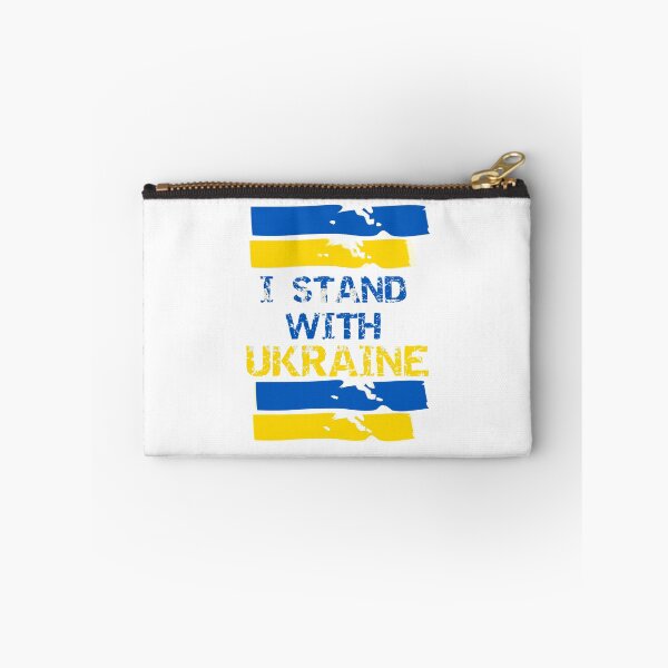 Item preview, i stand with ukraine designed and sold by vibeno1.