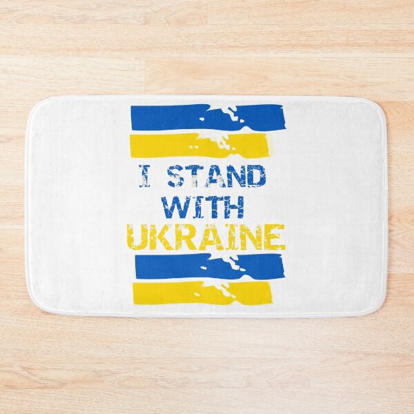 Item preview, i stand with ukraine designed and sold by vibeno1.