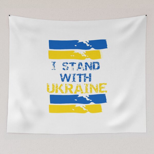 Item preview, i stand with ukraine designed and sold by vibeno1.