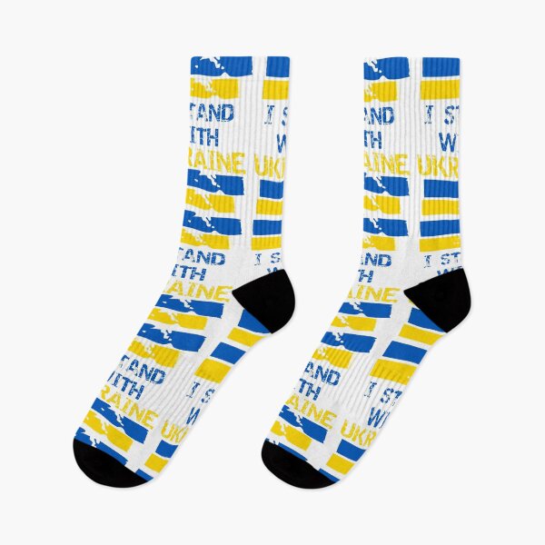 Item preview, i stand with ukraine designed and sold by vibeno1.
