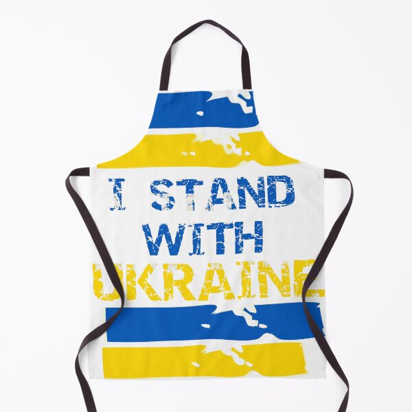 Item preview, i stand with ukraine designed and sold by vibeno1.