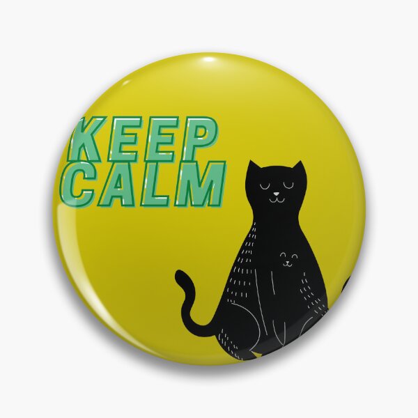 Item preview, Keep calm designed and sold by Showmee.