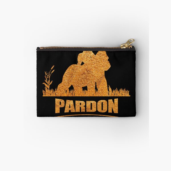 Item preview, Pardon My Take Harambe designed and sold by Arab Fashion.