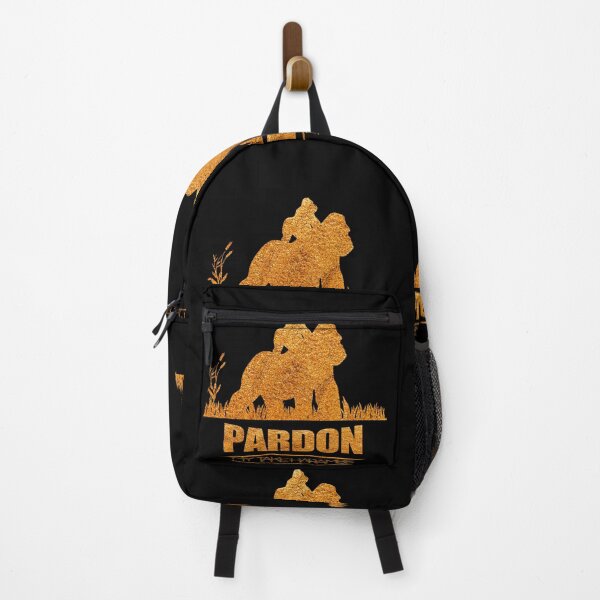 Item preview, Pardon My Take Harambe designed and sold by Arab Fashion.