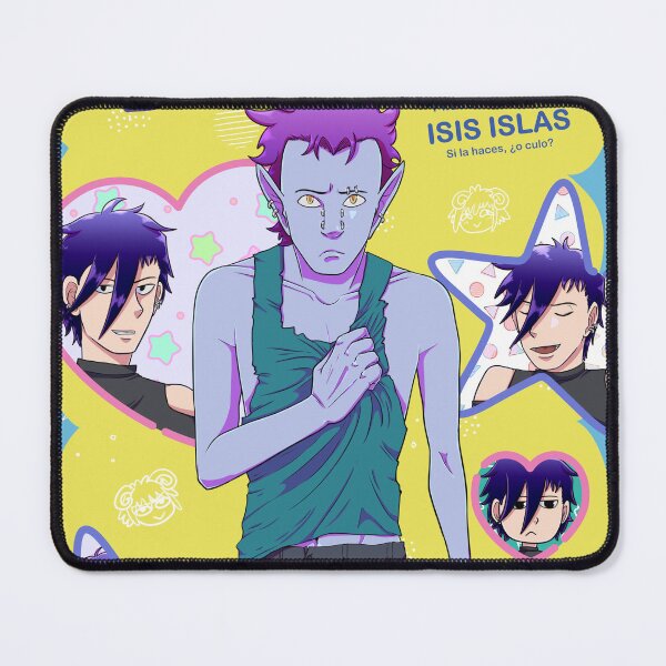 Item preview, Give it a go, Aknez! designed and sold by isisislas.