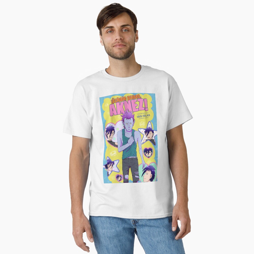 Item preview, Classic T-Shirt designed and sold by isisislas.