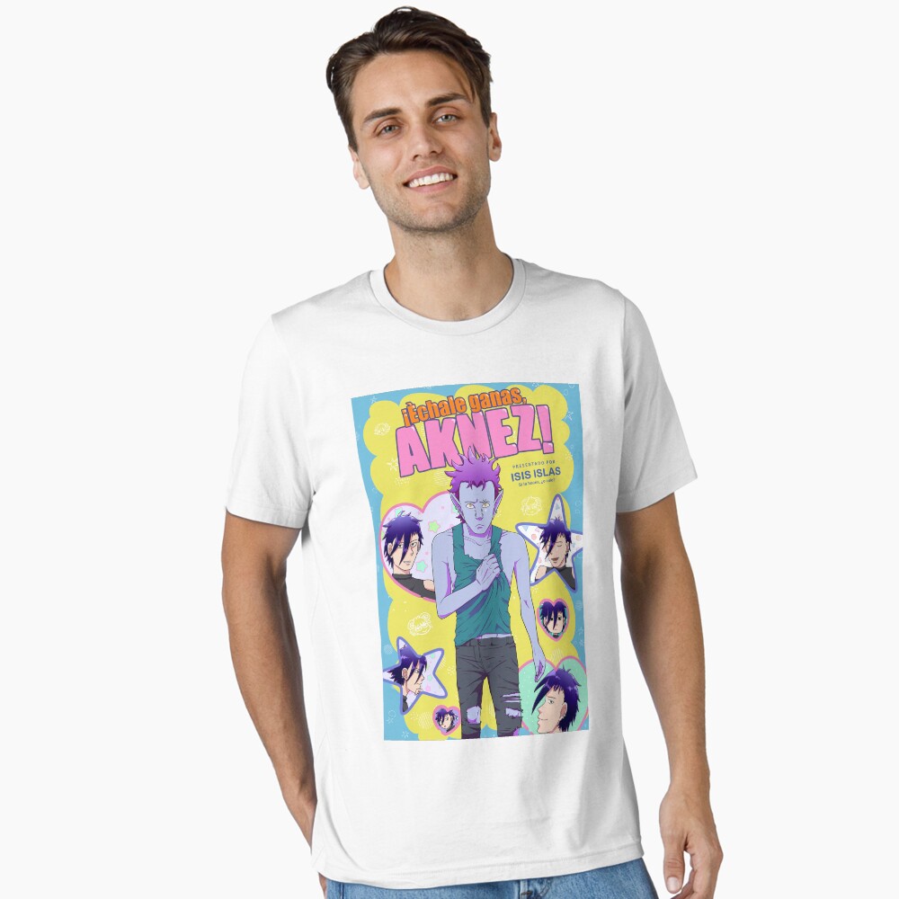 Item preview, Essential T-Shirt designed and sold by isisislas.