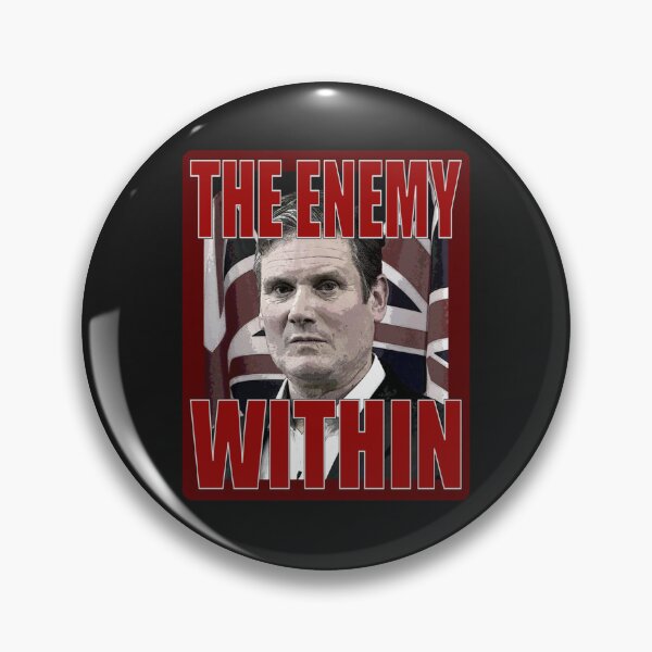 Item preview, Keir Starmer art designed and sold by kbuskirkmidg.