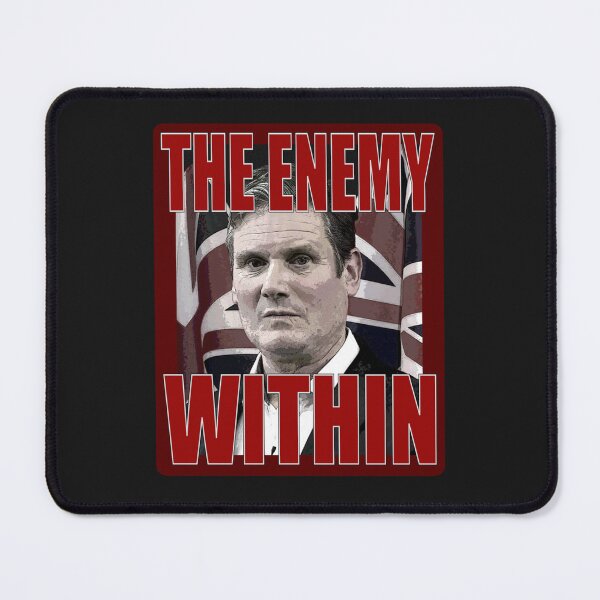 Item preview, Keir Starmer art designed and sold by kbuskirkmidg.