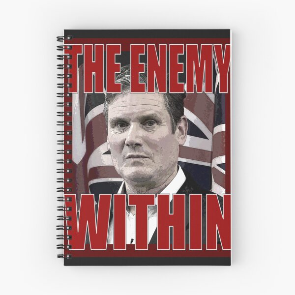 Item preview, Keir Starmer art designed and sold by kbuskirkmidg.