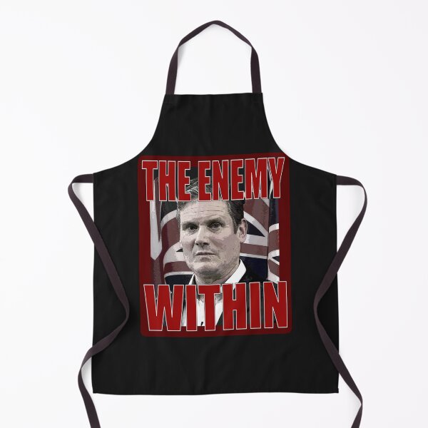 Item preview, Keir Starmer art designed and sold by kbuskirkmidg.