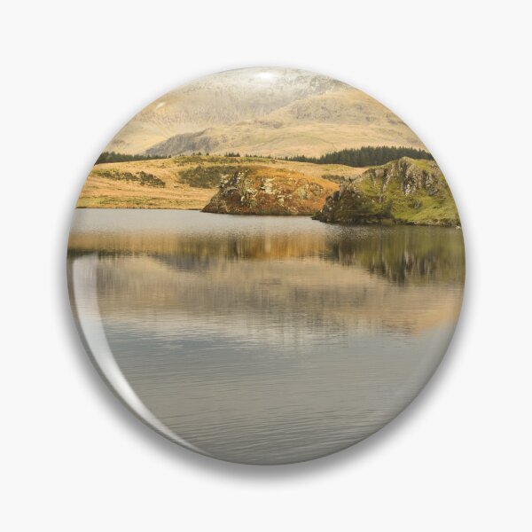 Item preview, Snowdon reflections . designed and sold by Derren Jones.