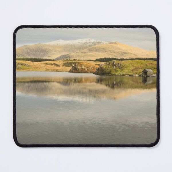 Item preview, Snowdon reflections . designed and sold by Derren Jones.